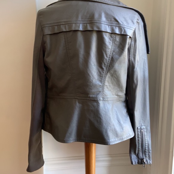 Blank NYC Moto Jacket - Picture 7 of 13
